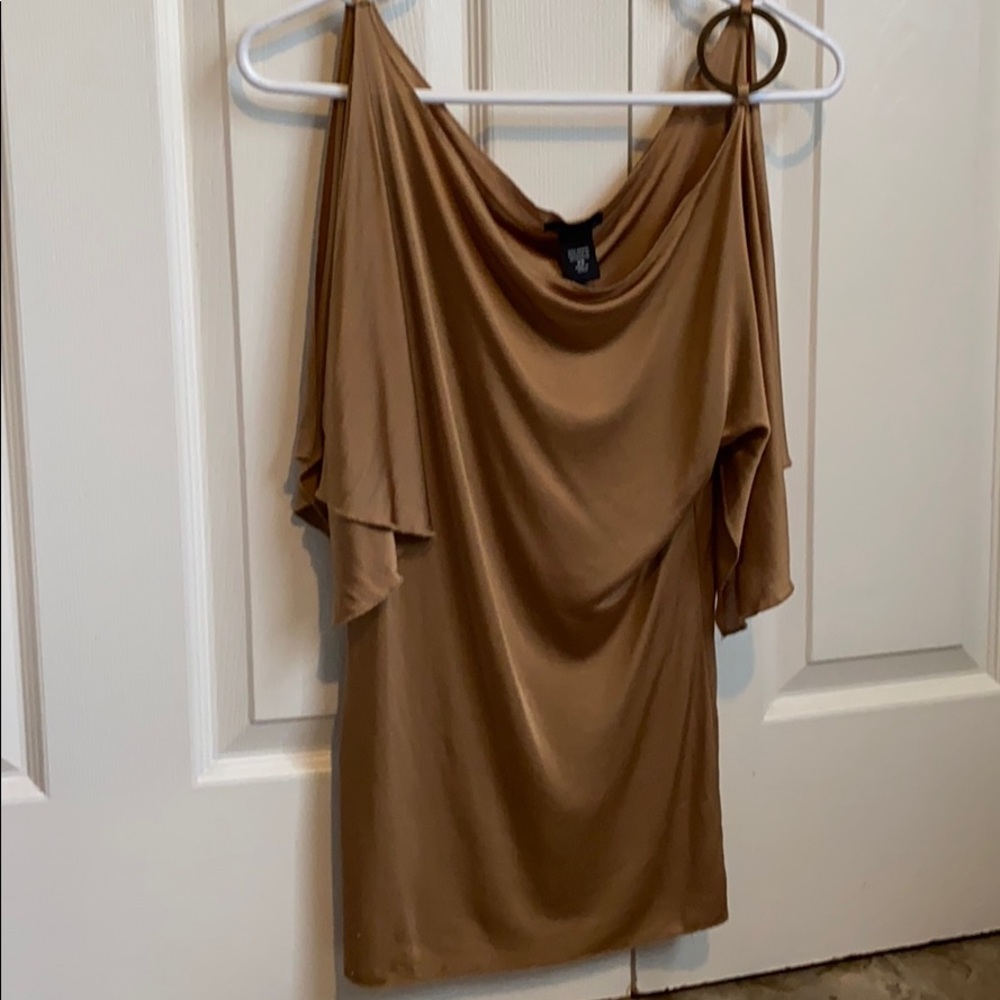 Women’s VS dress top